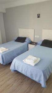Gallery image of Guesthouse Central in Alicante