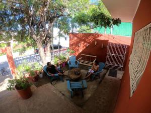 Gallery image of Hostal Augustos in San Juan del Sur +36 photos