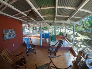 Gallery image of Hostal Augustos in San Juan del Sur