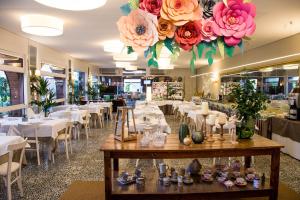 Gallery image of Hotel Bell Repos in Platja d'Aro