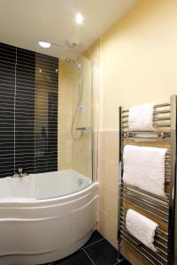 Gallery image of The Craibstone Suites in Aberdeen