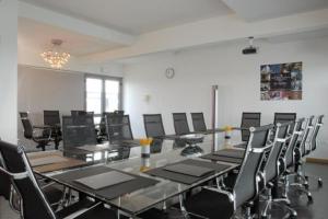 Gallery image of Executive Hotel in Forl&igrave;