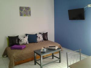 Fotografia z galérie ubytovania Harmony House v destinácii Agia Paraskevi