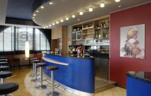 Fotografie z fotogalerie ubytování Executive Hotel v destinaci Forlì