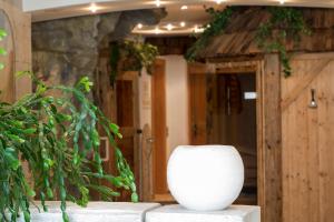 Fotografie z fotogalerie ubytování Hotel Thuinerwaldele v destinaci Vipiteno