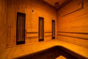 Fotografie z fotogalerie ubytování Hotel Thuinerwaldele v destinaci Vipiteno