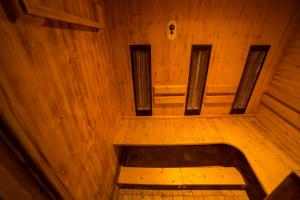 Fotografie z fotogalerie ubytování Hotel Thuinerwaldele v destinaci Vipiteno
