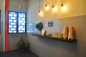 Gallery image of GRAYHAUS SOHO Ipoh in Ipoh