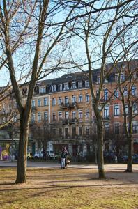 Gallery image of Apartment Alaune in Dresden