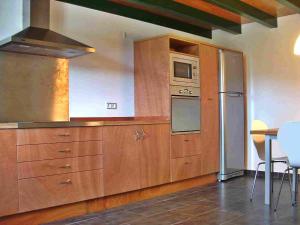 Gallery image of Casa Lugar O Campón in Valdoviño