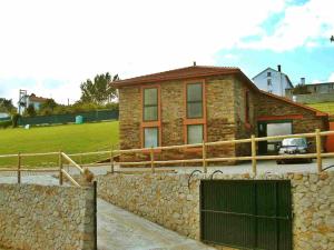 Gallery image of Casa Lugar O Campón in Valdoviño