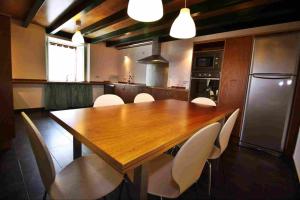 Gallery image of Casa Lugar O Campón in Valdoviño