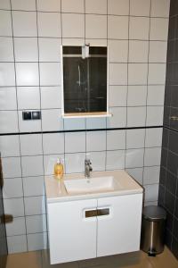 Foto dalla galleria di Motel Lunar a Oświęcim Altre 20 foto