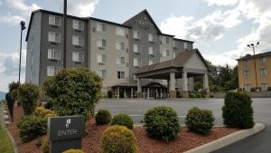 Photo de la galerie de l'établissement Country Inn & Suites by Radisson, Wytheville, VA, à Wytheville