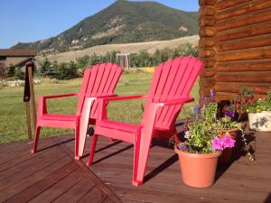 Gallery image of Inn on the Beartooth B&B in Red Lodge