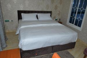 Gallery image of Noahgarden Hotel in Cotonou