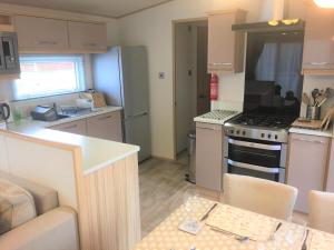 Gallery image of Honeydukes Holiday Lodge, Boat of Garten, Aviemore in Boat of Garten