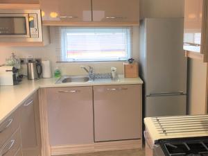 Gallery image of Honeydukes Holiday Lodge, Boat of Garten, Aviemore in Boat of Garten