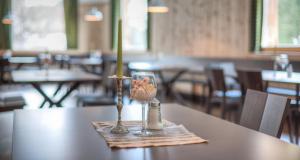 Restaurace v ubytování Ködnitzhof