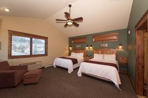 Gallery image of The Maxwell Inn in Estes Park