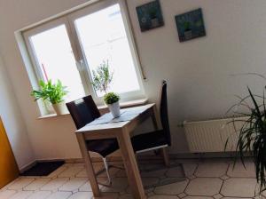 Fotografie z fotogalerie ubytování Ferienwohnung Staufenberg v destinaci Staufenberg