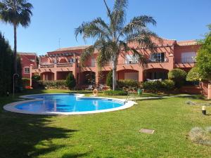 Marbella - Apartment 9T - Jardines del río, Spain - Booking.com