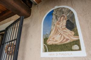 Fotografia z galérie ubytovania Casa Maddalena v destinácii Vicoforte