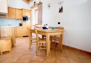 Imagen de la galería de Chalet la Coccinella, en Livigno