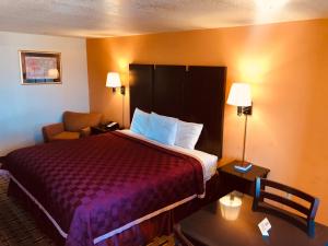 Imagen de la galería de Americas Best Value Inn and Suites Hope, en Hope