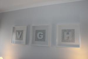 Foto da galeria de Vigia's Guest House em Viseu