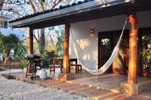 Clădirea în care este situat/ăcasa de vacanță