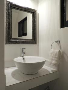 Gallery image of El Rinc&oacute;n de Cervantes Secret House by Lunian in Guanajuato