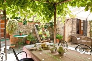 Gallery image of Villa Lorian by Salogi Villas in Argiano