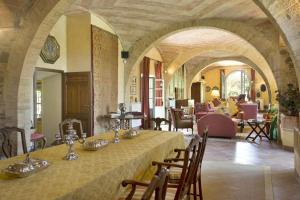 Gallery image of Villa Lorian in Argiano