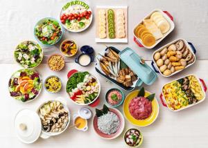 Gallery image of Vessel Inn Chiba Ekimae in Chiba