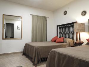 Gallery image of Santa Posada Suites by Lunian in Guanajuato
