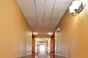 Fotografie z fotogalerie ubytování Sleep Inn & Suites University v destinaci Abilene