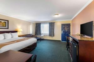 LomitaにあるPacific Garden Inn & Suitesのギャラリーの写真 +30枚の写真