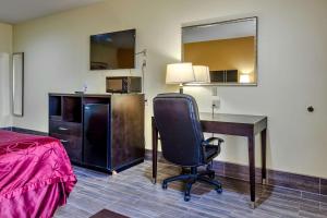 Gallery image of Quality Inn - Brownsville in Brownsville