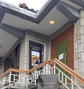 首尔Birdsnest Hostel Hongdae Foreigner only的相册照片