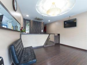 Gallery image of OYO 90894 Hotel Smc I-city in Shah Alam