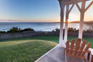 Gallery image of Seal Rocks Lighthouse Cottages in Seal Rocks