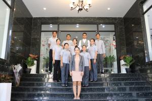 Gallery image of Sun Apartment in Phnom Penh