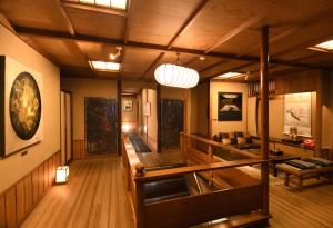 Gallery image of Seikoro Ryokan - Established in 1831 in Kyoto