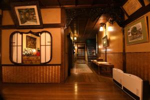 Fotografie z fotogalerie ubytování Seikoro Ryokan - Established in 1831 v Kjótu