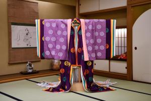Fotografie z fotogalerie ubytování Seikoro Ryokan - Established in 1831 v Kjótu