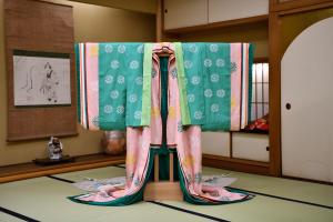 Fotografie z fotogalerie ubytování Seikoro Ryokan - Established in 1831 v Kjótu