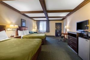 Gallery image of Quality Inn Lomita-Los Angeles South Bay in Lomita