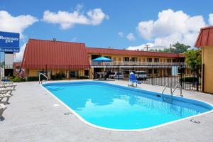 Gallery image of Rodeway Inn at Nevada State Capitol Carson City in Carson City