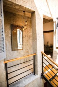 Foto sihtkohas Lefkosa Turk asuva majutusasutuse The Iskemleci Guest House galeriist